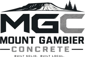 Mount Gambier Concrete — concreters Mount Gambier & the Limestone Coast